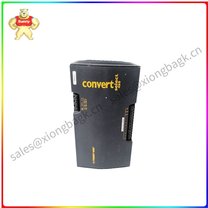 LXN1604-6-3BHL000986P7000 导轨式电源模块 