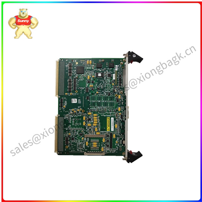 V7768-322001 350-9301007768-322001 A2 控制器模块 