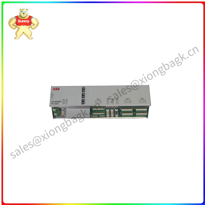 PCD235B1101-3BHE032025R1101  16个输出通道 