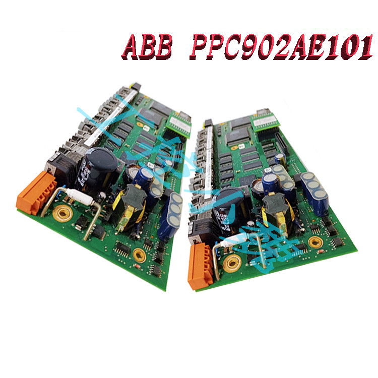 控制器模块PP886H 3BSE069297R1 