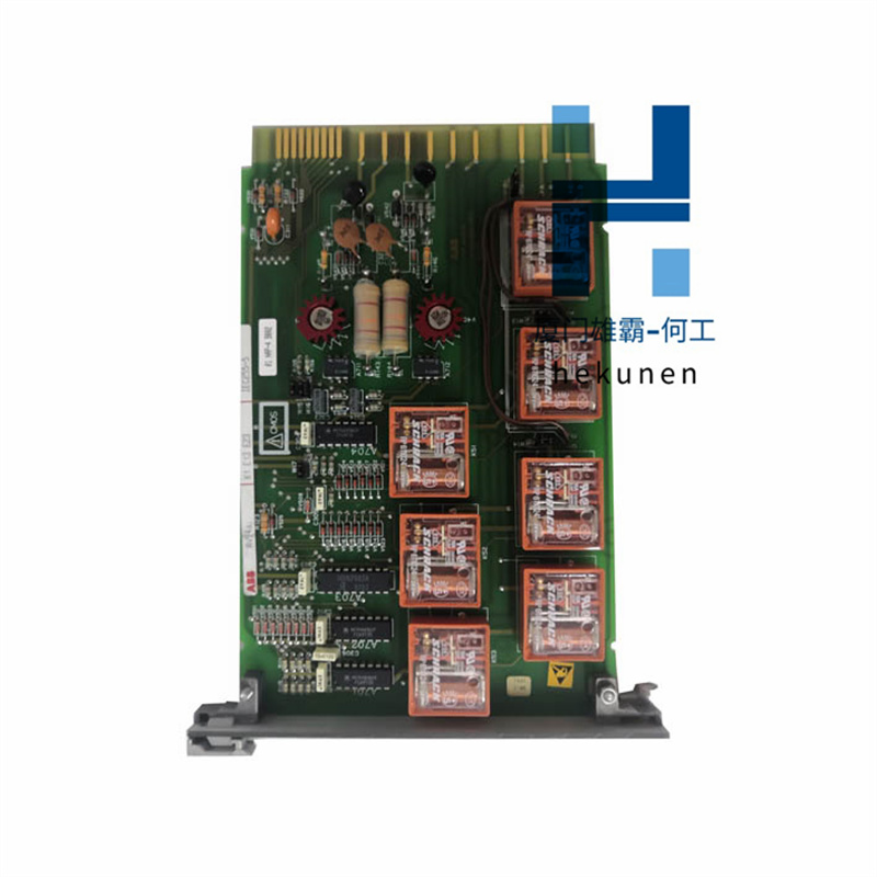 ABB HESG440940R11 廈門雄霸電子