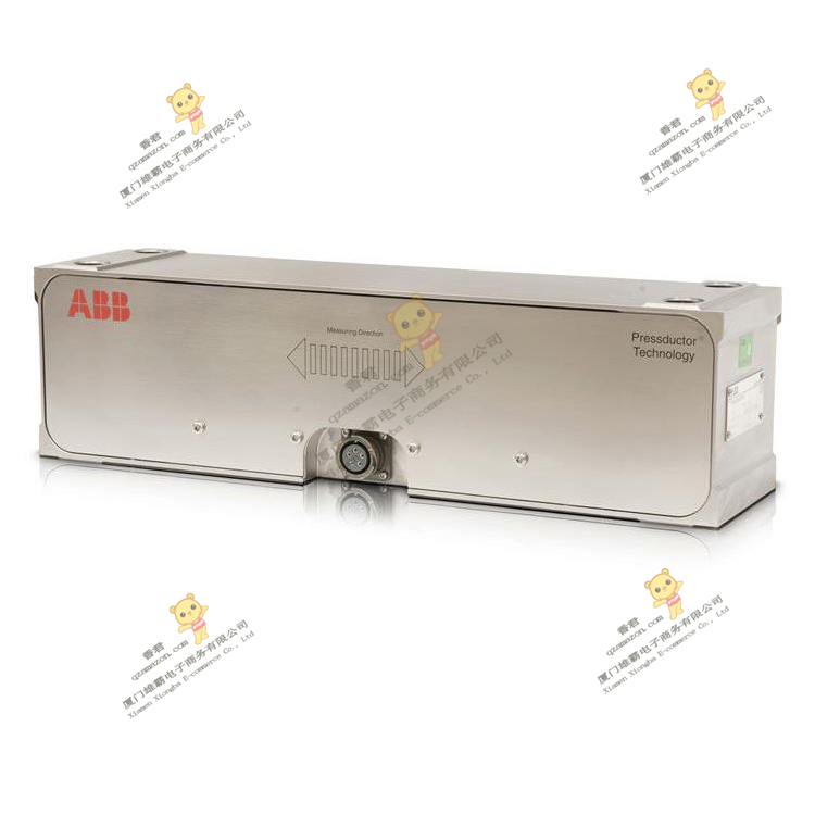 ABB PFTL201D-100.0KN 3BSE008922R100 张力控制器