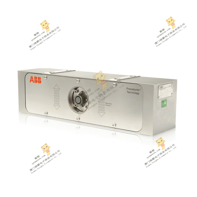 ABB  PFCL201C-20.0KN 3BSE027070R20  工业张力传感器 