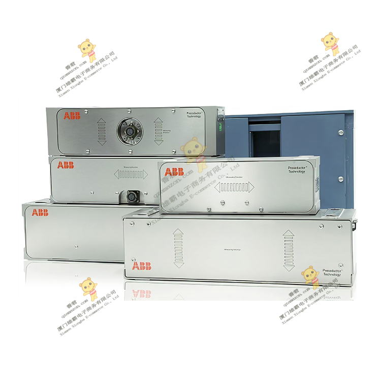 ABB  PFCL201C-20.0KN 3BSE027070R20  工业张力传感器 