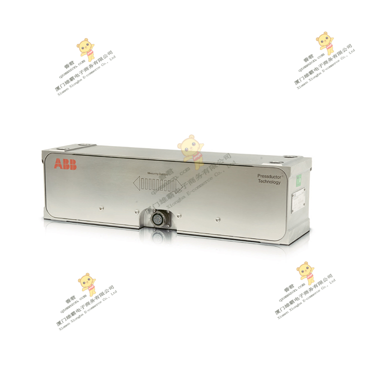 ABB PFCL201C-50.0KN 3BSE027070R50 张力传感器 