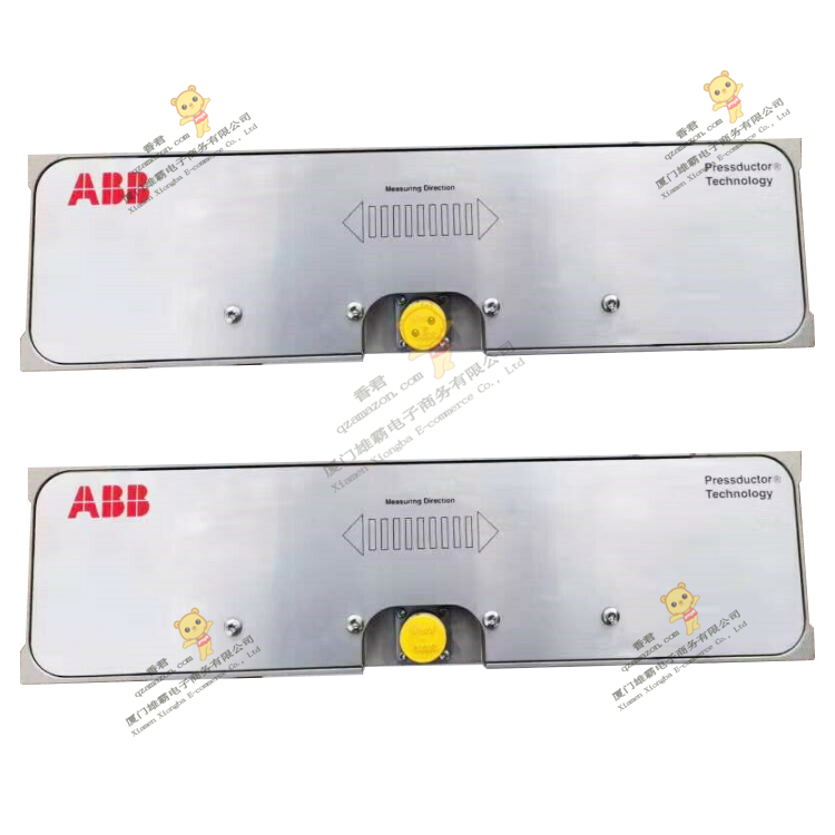 ABB PFTL 201C-10KN 3BSE007913R0010 枕式张力传感器 