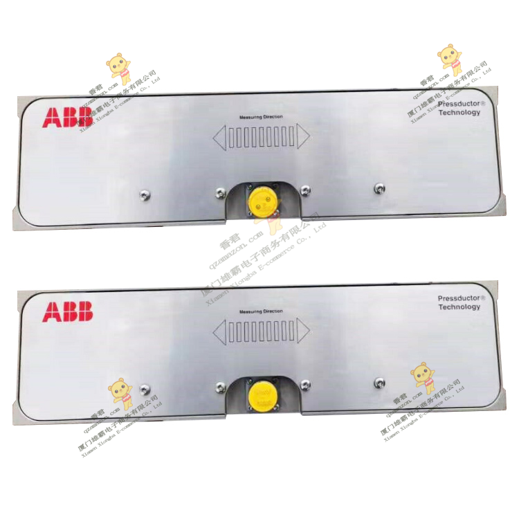 ABB 3BSE007913R0010 PFTL 201C-10KN  枕式张力传感器 