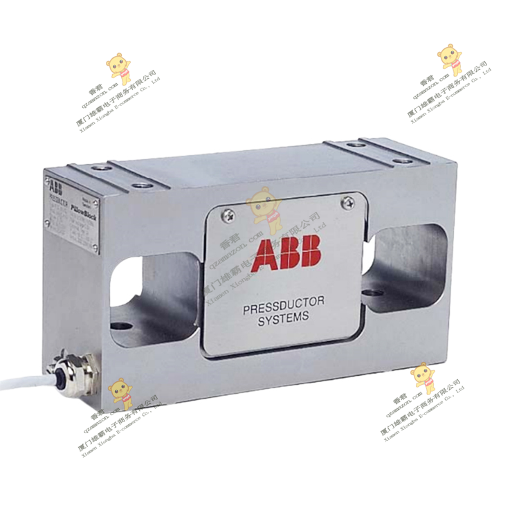 ABB PFTL101AE-0.5KN 称重传感器 