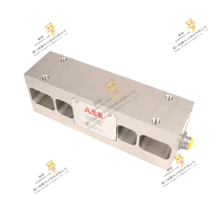 ABB PFTL 101AE-0.5KN 称重传感器 