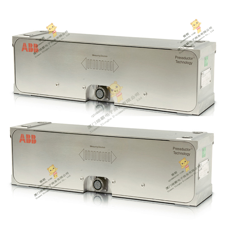 ABB PFTL 101AE-0.5KN 称重传感器 