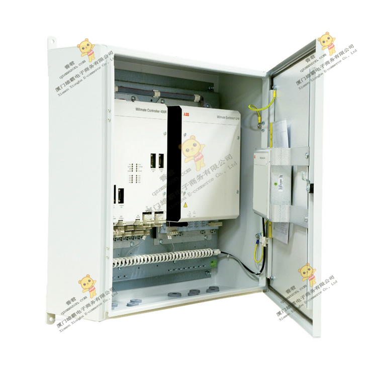 ABB PFVI101 YM110001-SP 控制单元 