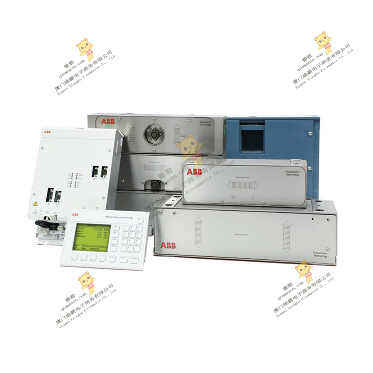 ABB PFVK104 YM110001-SD 信号处理板 