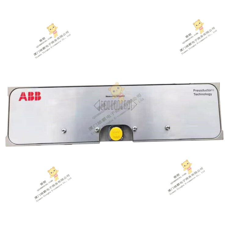 ABB PFCL201C-100 枕式压头 