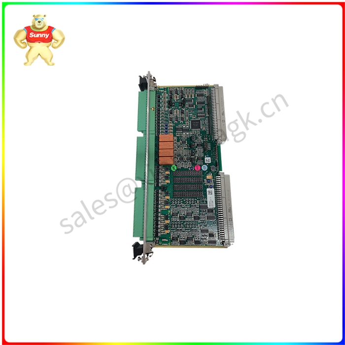 200-560-000-018-200-560-101-015-VM600-IOC4T 输入/输出卡 