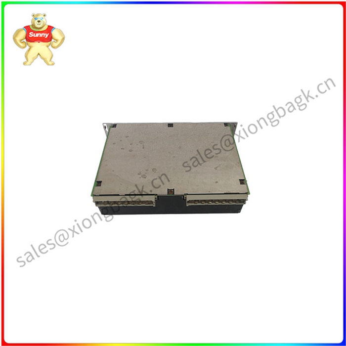 VM600-RPS6U-200-582-200-011 机架电源 