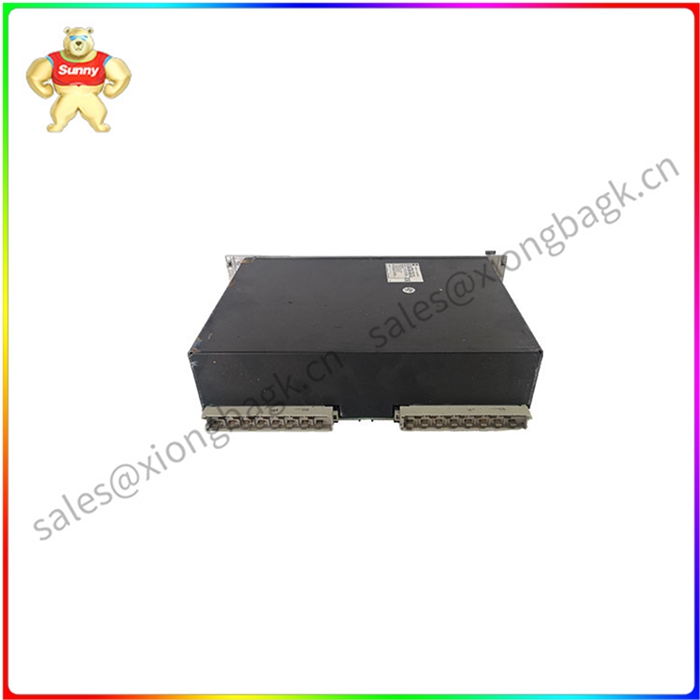 VM600-RPS6U-200-582-200-011 机架电源 