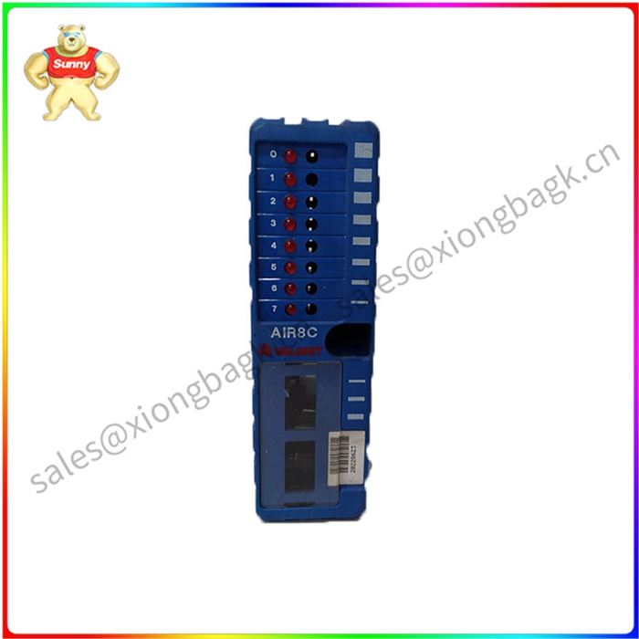 A413295-AIR8C 逆变器 可以确保电力系统的安全性和稳定性 