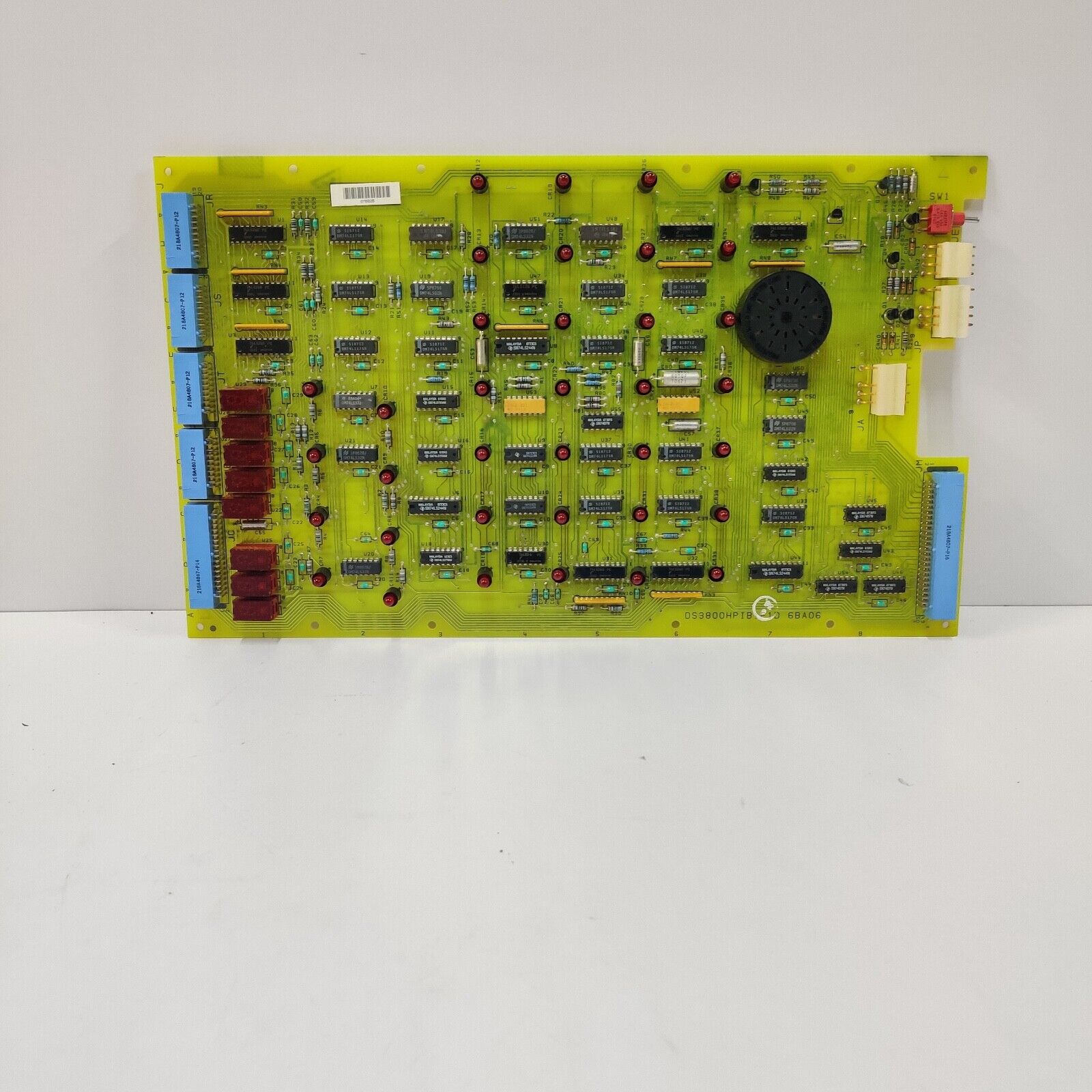 GE DS3800HPIB1F1D MODULE