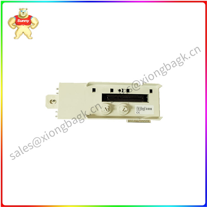 TP858-3BSE018138R1 DDCS接口模块的TP858基板