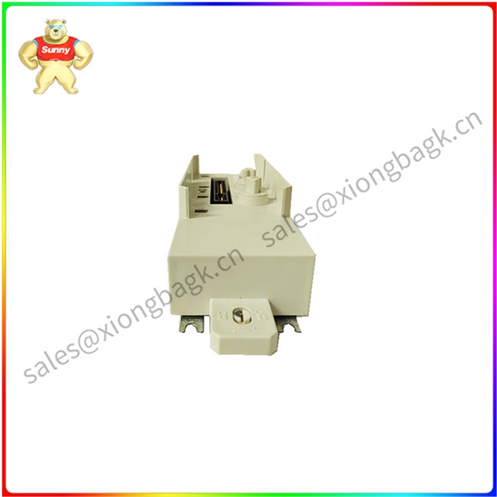 TP858-3BSE018138R1 DDCS接口模块的TP858基板