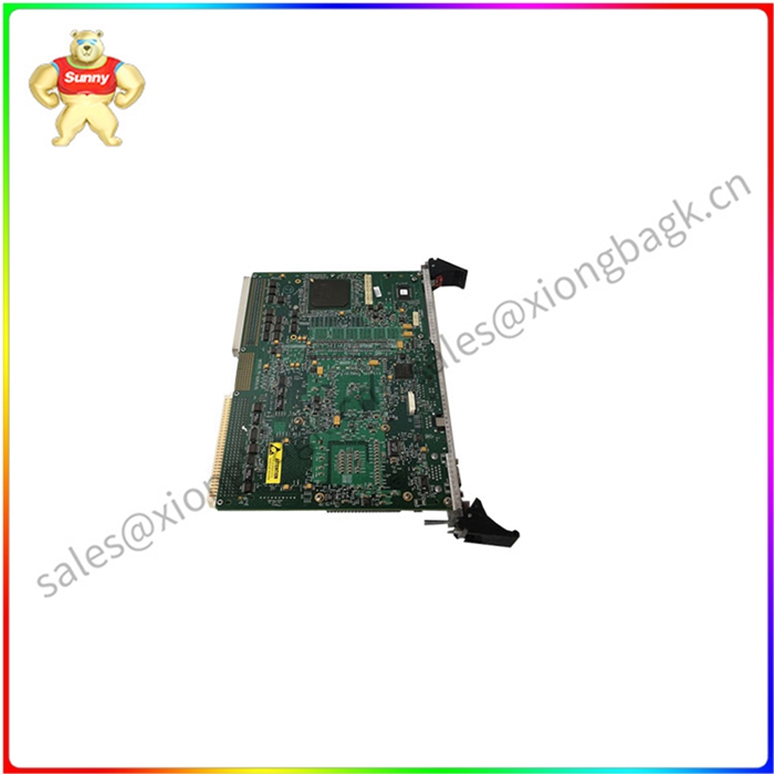 VMIVME-017807-414001 系列单板计算机 