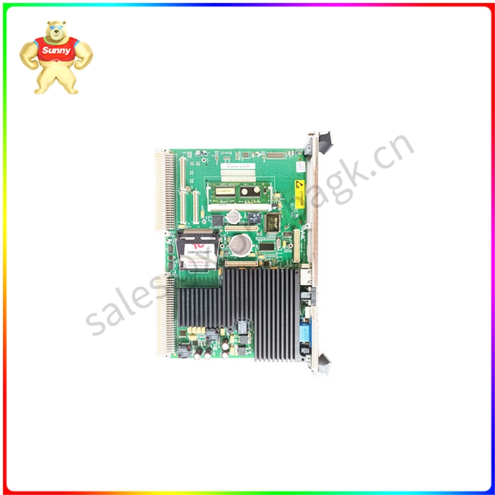 VMIVME-7614-132350-017614-132-D-IS215UCVEH2AE VME控制卡 
