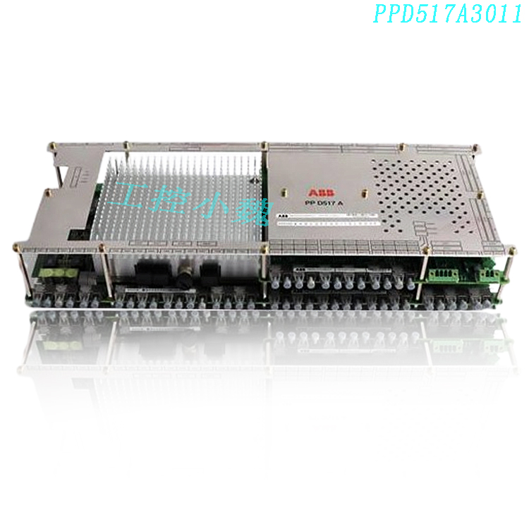 PM891AK02冗余处理单元 