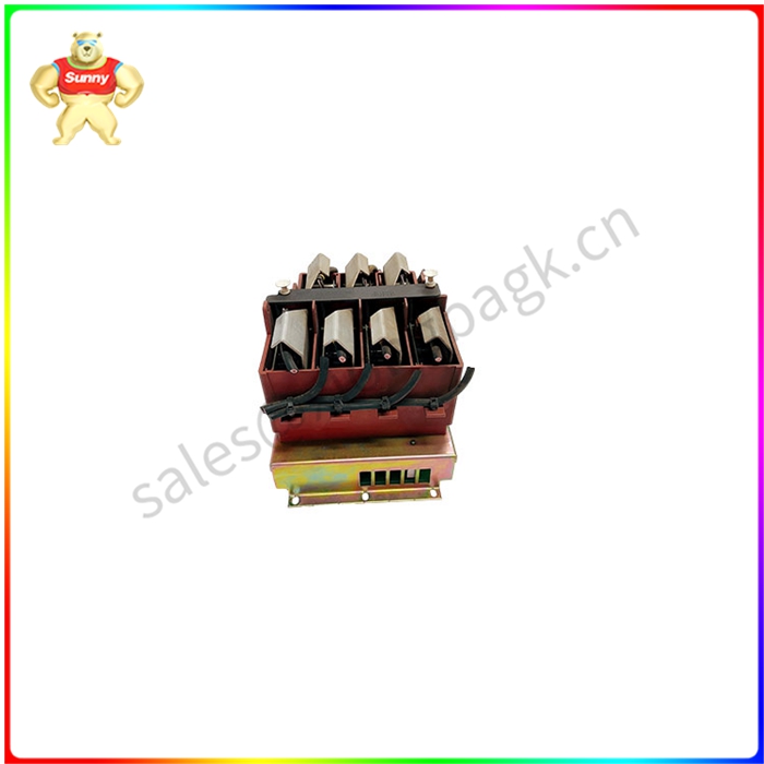 KUC711AE101-3BHB004661R0101 数字量输入模块 用于接收来自不同传感器