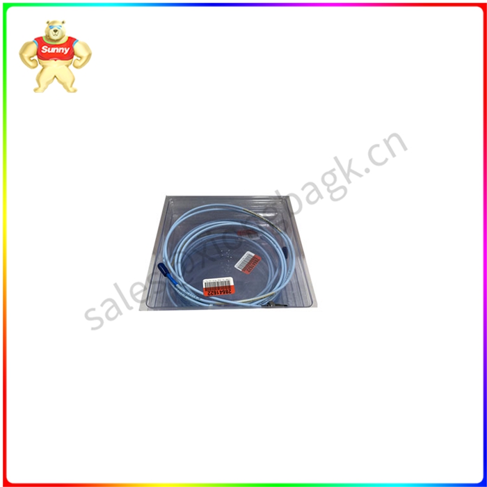 330101-00-08-20-12-05 3300 XL 8mm 接近探头 