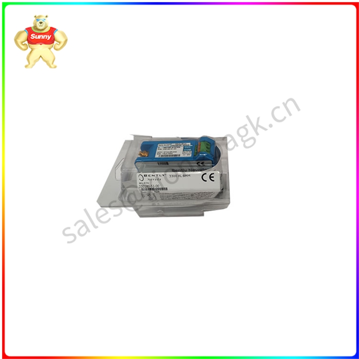 330180-51-000 传感器模块 具有较高的测量精度 