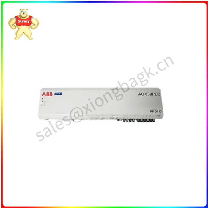 PPD113B01-10-150000-3BHE023784R0123 高功率直流电源 