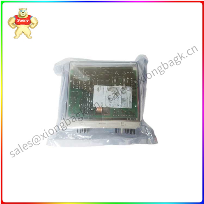 RXIDK-2H-1MRK000838-HA 继电器及组件