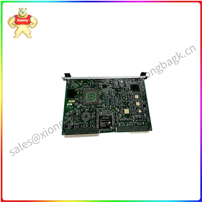 IS215UCVEH2AE VMIVME-017614-132 350-017614-132D VME控制卡 