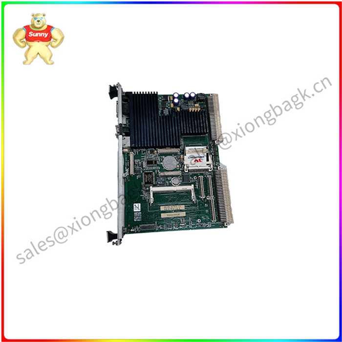 IS215UCVEH2AE VMIVME-017614-132 350-017614-132D VME控制卡 