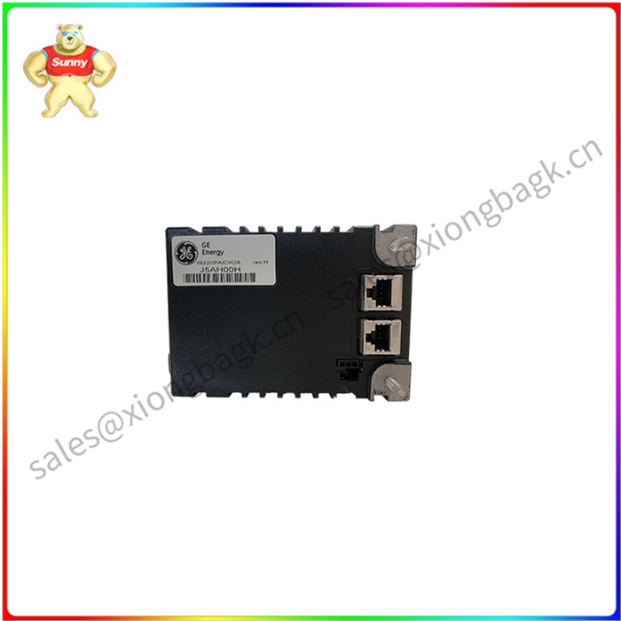 IS220PAICH2A 336A4940CSP11 模拟输入/输出模块 