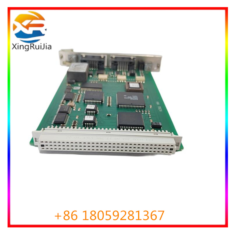 HIMA F8621A CPU模块 