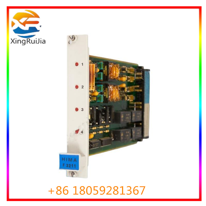 HIMA F5109B(F 5109B)内存模块