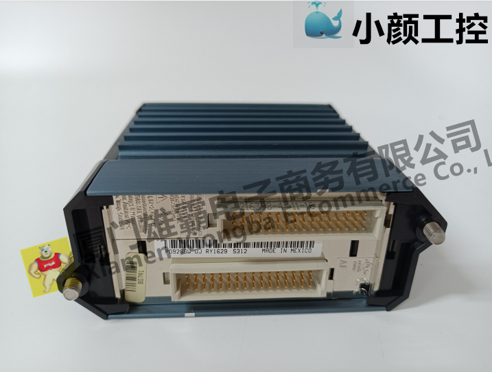 FOXBORO AD202MW控制器模塊