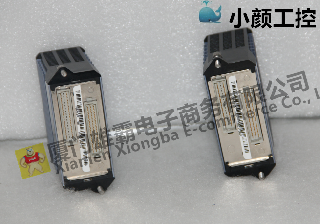 FOXBORO FBM01伺服控制器