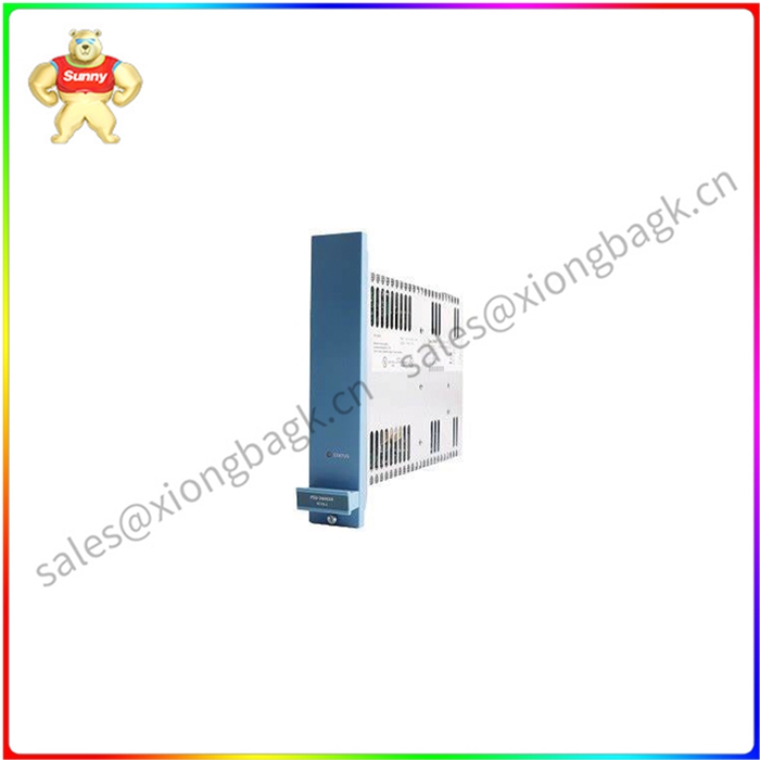 FC-PSU-240516 FS型模块是非保形涂层模块 