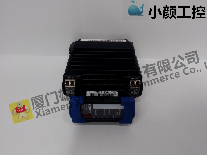 FOXBORO P0700TT模擬輸入模塊 