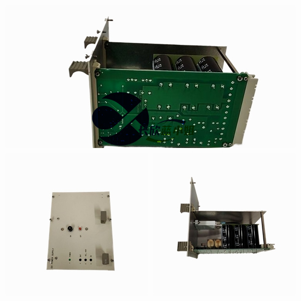 140NOC78000 工业设备DCS系统应用进口欧美控制器模块 