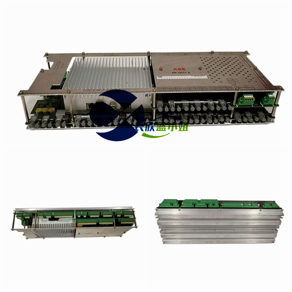 140NOC78000 工业设备DCS系统应用进口欧美控制器模块 