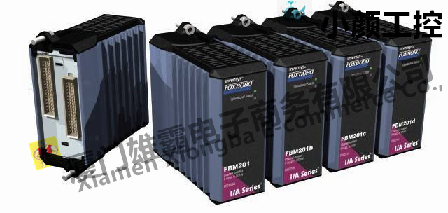 FOXBORO P0916NK DCS系統(tǒng)模塊 