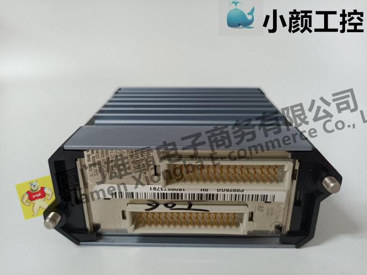 福克斯波羅FOXBORO-P0400BJ控制器模塊處理器單元 