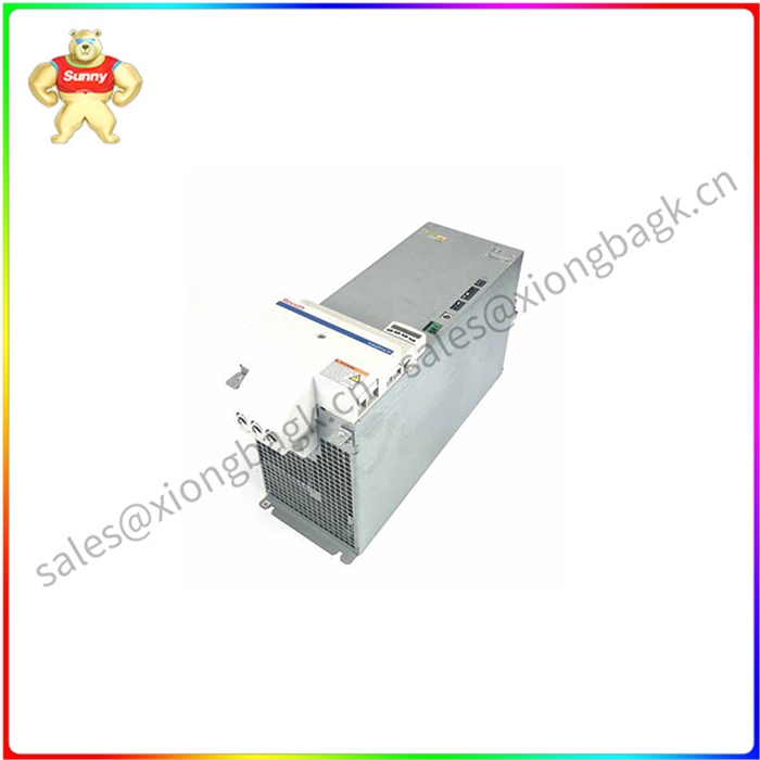 HMV01.1R-W0018-A-07-FNN1 HMV系列电源装置