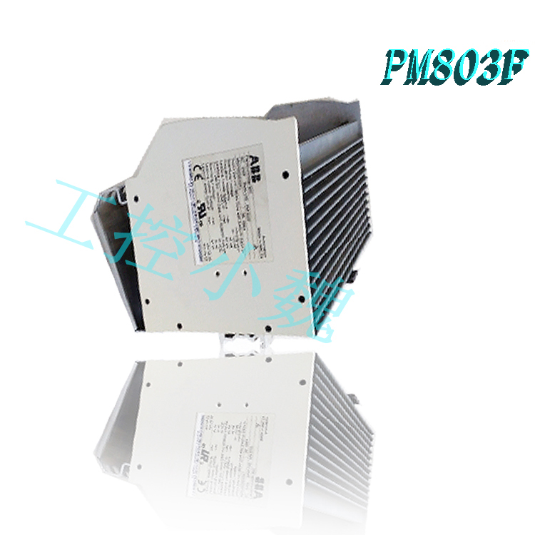 PM645B中央处理单元模块