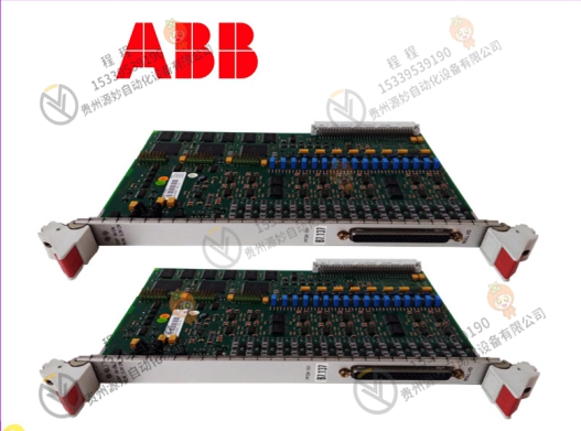 3BHE039770R0102 PPD539A102   卡件   DCS/PLC控制系统模块 