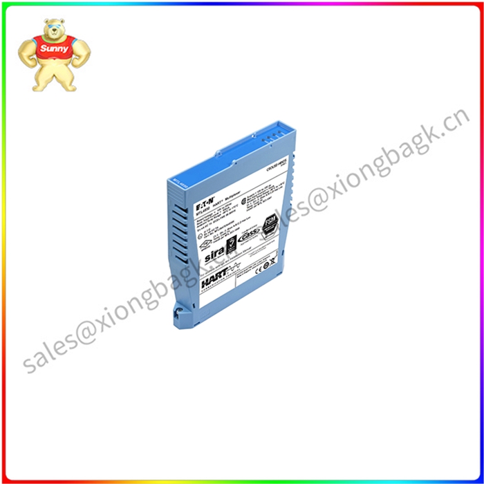 HTP-SC32 模拟输入模块 用于处理现场设备的HART维护信号 