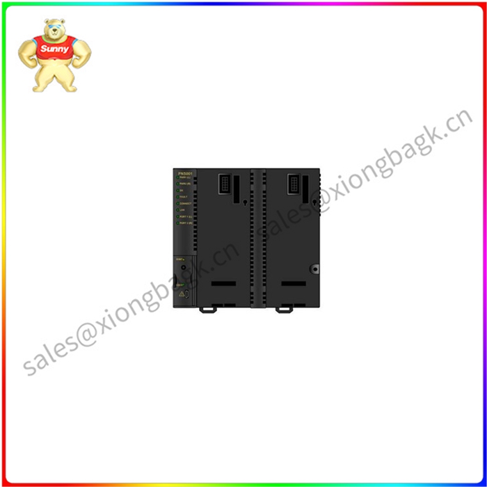 IC200PNS001 扩展远程模块